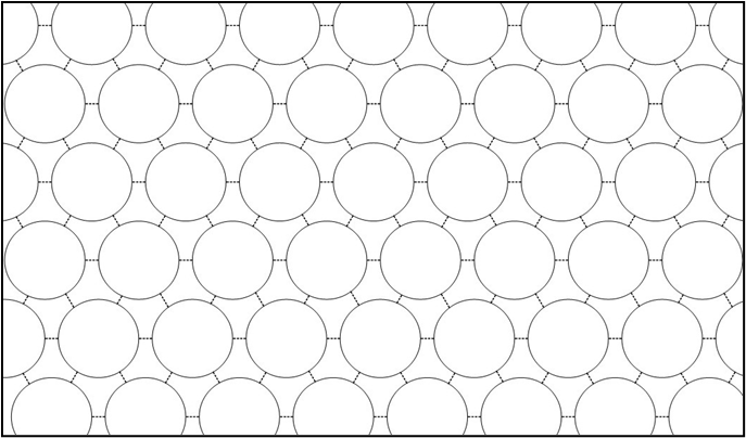 Расчетная графическая модель Предматерии Расчетная графическая модель Предматерии
